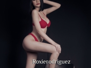 Roxierodriguez