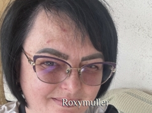 Roxymuller