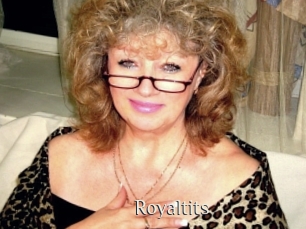 Royaltits