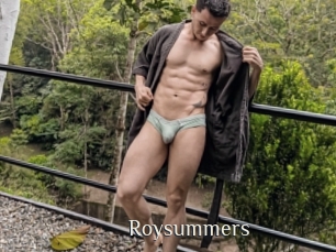 Roysummers