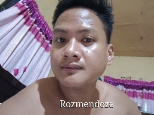 Rozmendoza