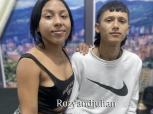 Rozyandjulian