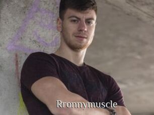 Rronnymuscle