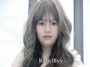 Ruby18yy