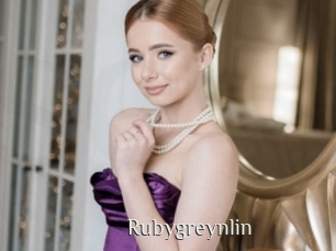 Rubygreynlin