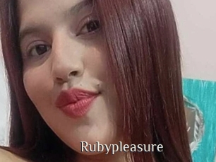 Rubypleasure