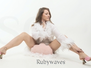 Rubywaves