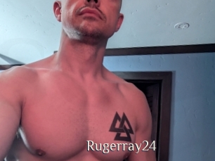 Rugerray24