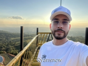 Ryansnow