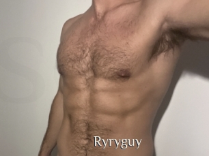 Ryryguy