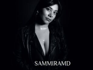 SAMMIRAMD