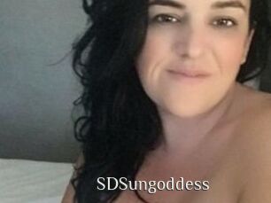 SDSungoddess