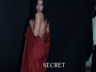 SECRET