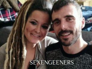 SEXENGEENERS