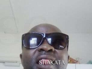 SHAKATA