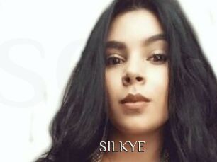 SILKYE