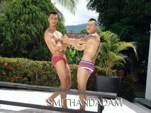 SMITHANDADAM