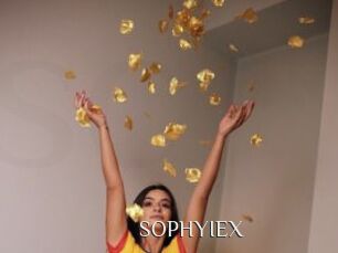 SOPHYIEX