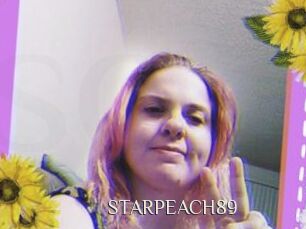 STARPEACH89