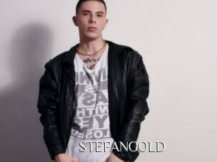 STEFANGOLD