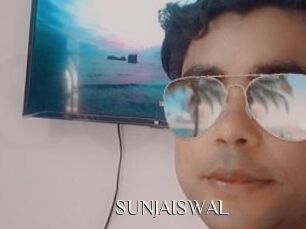 SUNJAISWAL