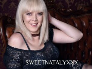 SWEETNATALYXXX