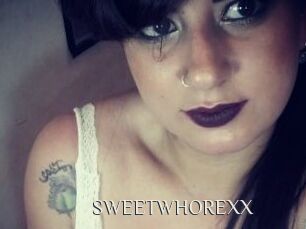 SWEETWHOREXX