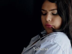 Sabana