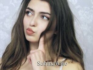 SabinaWise