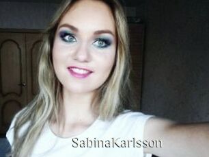 Sabina_Karlsson