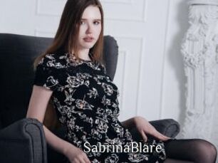 SabrinaBlare