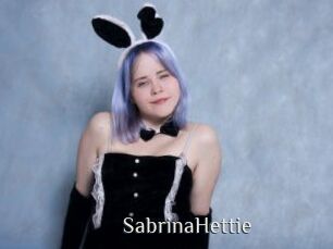 SabrinaHettie