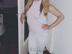 SabrinaSS