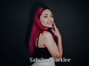 SabrinaSparklee