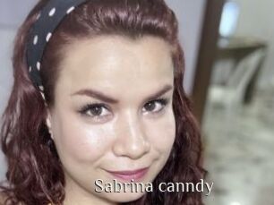 Sabrina_canndy