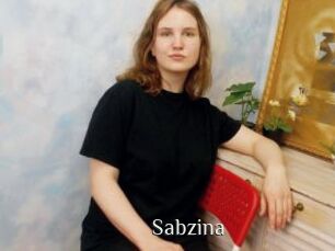 Sabzina