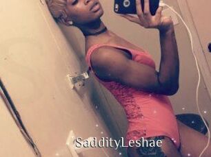 SaddityLeshae