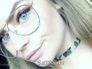 SaffSaphir