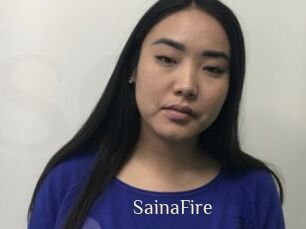 SainaFire