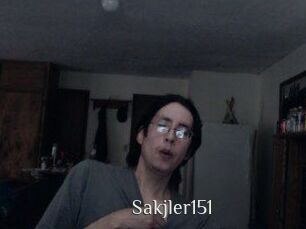 Sakjler151