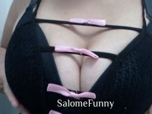 Salome_Funny