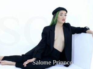 Salome_Prinnce