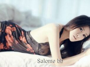 Salome_bb