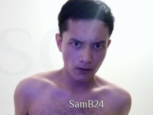 SamB24