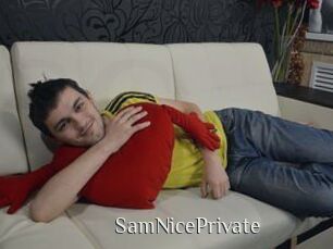 SamNicePrivate