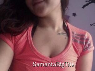 SamantaBigTits