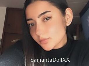 SamantaDollXX