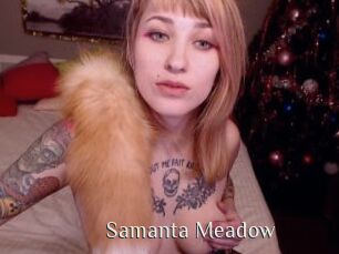 Samanta_Meadow