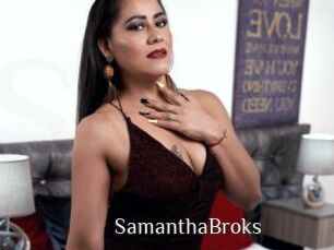 SamanthaBroks