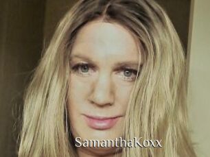 SamanthaKoxx